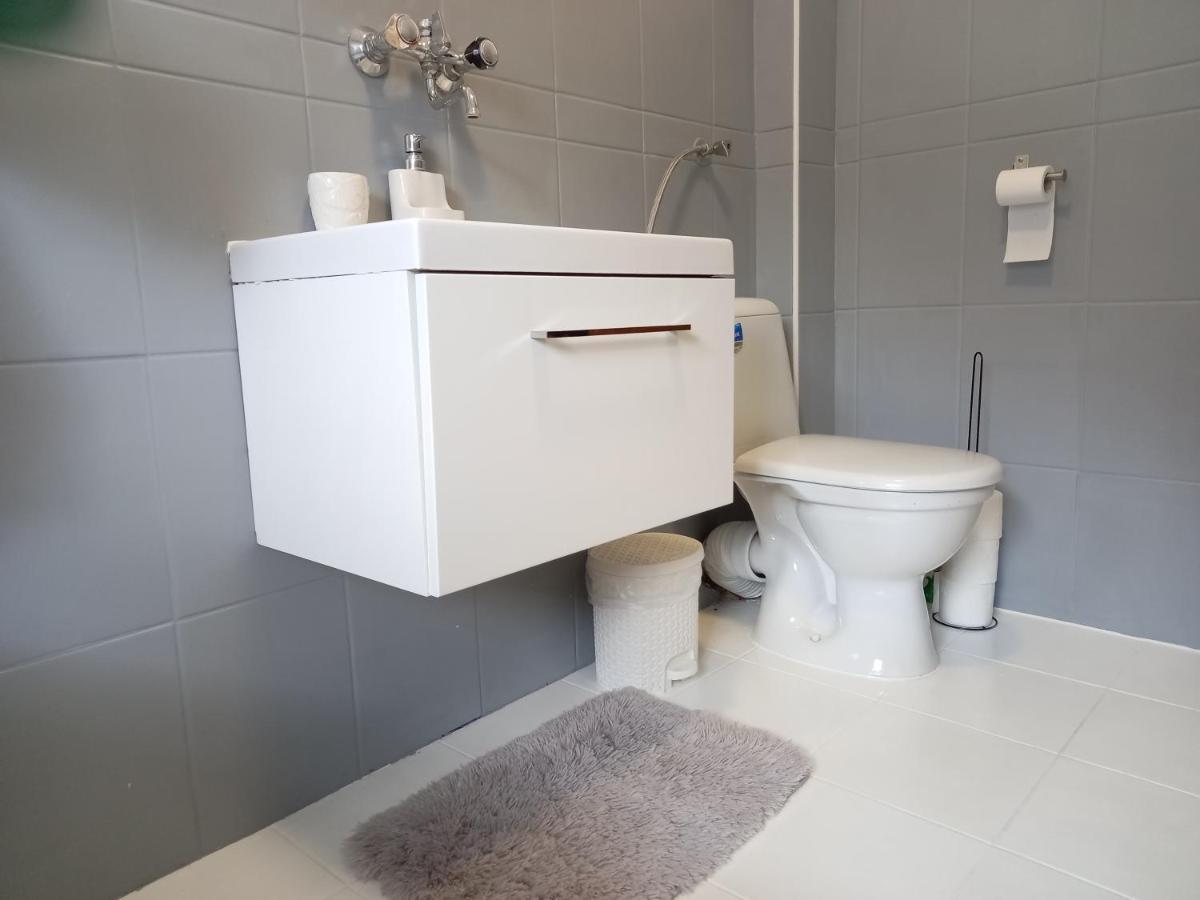 Pokoje Goscinne U Grazynki Nowy Sącz Buitenkant foto