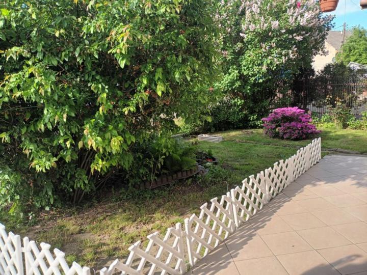 Pokoje Goscinne U Grazynki Nowy Sącz Buitenkant foto